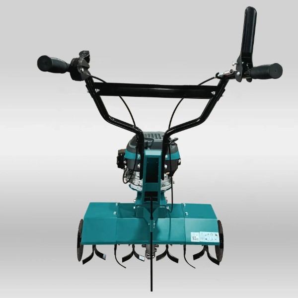 Фото - Культиватор бензиновый Konner&Sohnen KS4HP-70